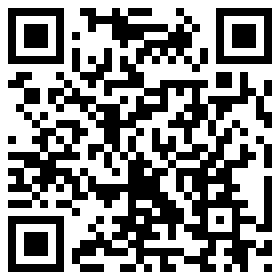 qrcode für WAGO Anschlussleitung schwarz - 771-9975/207-101