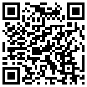qrcode für WAGO Anschlussleitung schwarz - 771-9975/207-201