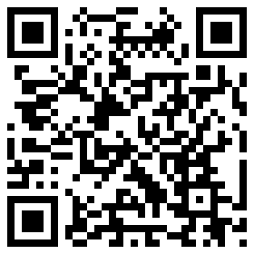 qrcode für WAGO Anschlussleitung schwarz - 771-9975/207-401
