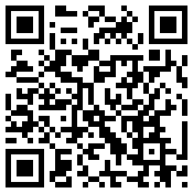 qrcode für WAGO Anschlussleitung schwarz - 771-9975/207-601
