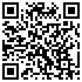 qrcode für WAGO Anschlussleitung schwarz - 771-9975/207-701