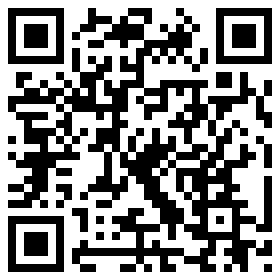 qrcode für WAGO Anschlussleitung schwarz - 771-9975/216-101