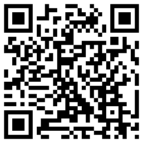 qrcode für WAGO Anschlussleitung schwarz - 771-9975/216-301