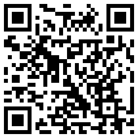 qrcode für WAGO Anschlussleitung schwarz - 771-9975/216-601