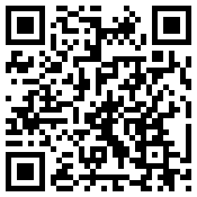 qrcode für WAGO Anschlussleitung schwarz - 771-9975/216-701