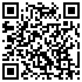 qrcode für WAGO Anschlussleitung schwarz - 771-9975/216-801