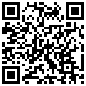 qrcode für WAGO Anschlussleitung schwarz - 771-9975/217-101