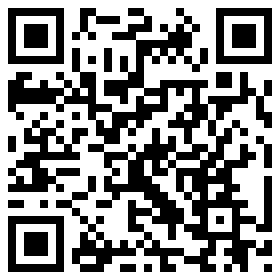 qrcode für WAGO Anschlussleitung schwarz - 771-9975/217-201