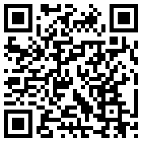 qrcode für WAGO Anschlussleitung schwarz - 771-9975/217-301