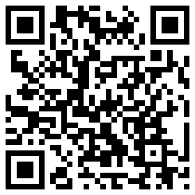 qrcode für WAGO Anschlussleitung schwarz - 771-9975/217-501