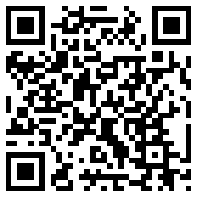 qrcode für WAGO Anschlussleitung schwarz - 771-9975/217-601