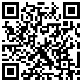 qrcode für WAGO Anschlussleitung schwarz - 771-9975/217-701