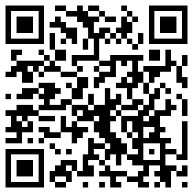 qrcode für WAGO Anschlussleitung schwarz - 771-9985/116-301