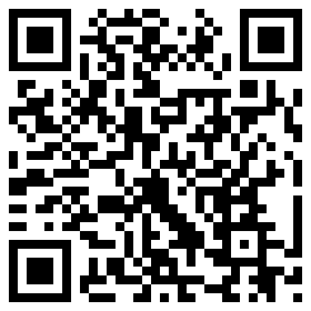 qrcode für WAGO Anschlussleitung schwarz - 771-9985/116-501
