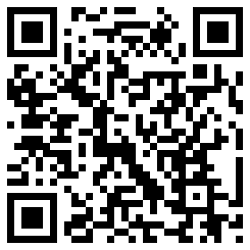 qrcode für WAGO Anschlussleitung schwarz - 771-9985/116-801