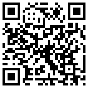 qrcode für WAGO Anschlussleitung schwarz - 771-9985/117-201
