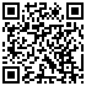 qrcode für WAGO Anschlussleitung schwarz - 771-9985/117-601