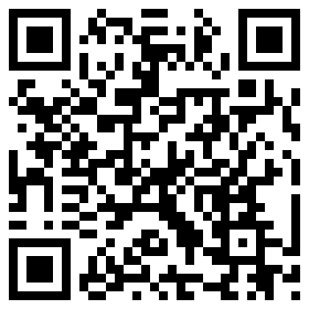 qrcode für WAGO Anschlussleitung schwarz - 771-9985/216-601