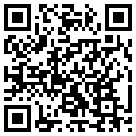 qrcode für WAGO Anschlussleitung schwarz - 771-9985/217-201