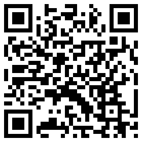 qrcode für WAGO Anschlussleitung schwarz - 771-9985/217-301