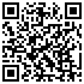qrcode für WAGO Anschlussleitung schwarz - 771-9985/217-401