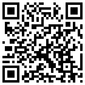 qrcode für WAGO Anschlussleitung schwarz - 771-9985/217-701