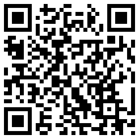 qrcode für WAGO Anschlussleitung schwarz - 771-9985/217-801