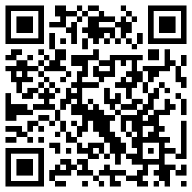 qrcode für WAGO Anschlussleitung schwarz - 771-9993/116-301
