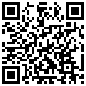 qrcode für WAGO Anschlussleitung schwarz - 771-9993/116-701
