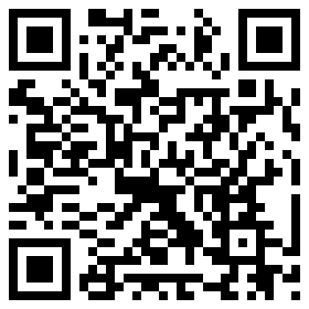 qrcode für WAGO Anschlussleitung schwarz - 771-9993/117-801