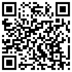 qrcode für WAGO Anschlussleitung schwarz - 771-9993/216-101