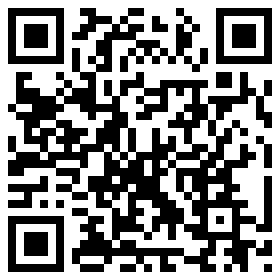 qrcode für WAGO Anschlussleitung schwarz - 771-9993/216-401