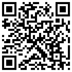 qrcode für WAGO Anschlussleitung schwarz - 771-9993/216-501