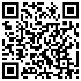 qrcode für WAGO Anschlussleitung schwarz - 771-9993/216-601