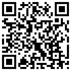 qrcode für WAGO Anschlussleitung schwarz - 771-9993/216-701