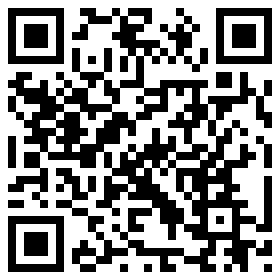 qrcode für WAGO Anschlussleitung schwarz - 771-9993/216-801