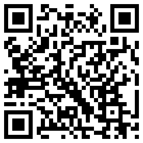 qrcode für WAGO Anschlussleitung schwarz - 771-9993/217-201