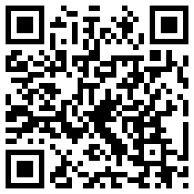 qrcode für WAGO Anschlussleitung schwarz - 771-9993/217-301