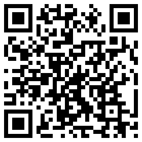 qrcode für WAGO Anschlussleitung schwarz - 771-9993/217-601