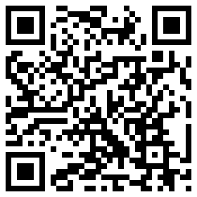 qrcode für WAGO Anschlussleitung schwarz - 771-9994/116-201
