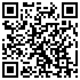 qrcode für WAGO Anschlussleitung schwarz - 771-9994/116-401