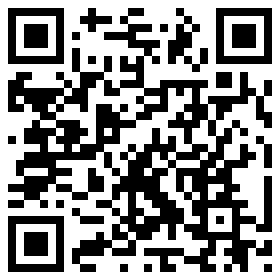 qrcode für WAGO Anschlussleitung schwarz - 771-9995/116-201