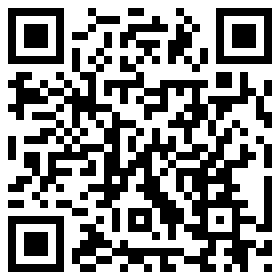qrcode für WAGO Anschlussleitung schwarz - 771-9995/116-501