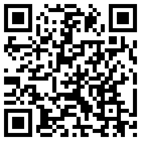 qrcode für WAGO Anschlussleitung schwarz - 771-9995/117-201