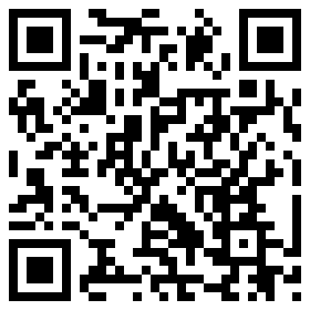 qrcode für WAGO Anschlussleitung schwarz - 771-9995/117-401