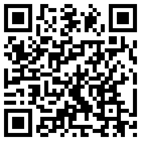 qrcode für WAGO Anschlussleitung schwarz - 771-9995/117-601