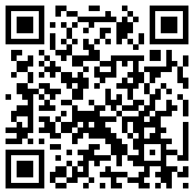 qrcode für WAGO Anschlussleitung schwarz - 771-9995/117-701