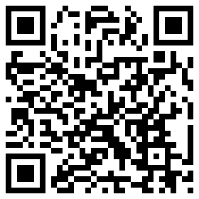 qrcode für WAGO Anschlussleitung schwarz - 771-9995/216-401