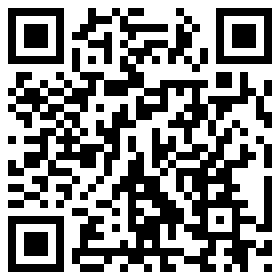 qrcode für WAGO Anschlussleitung schwarz - 771-9995/216-501