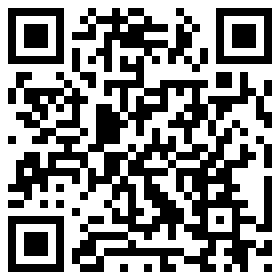 qrcode für WAGO Anschlussleitung schwarz - 771-9995/216-701